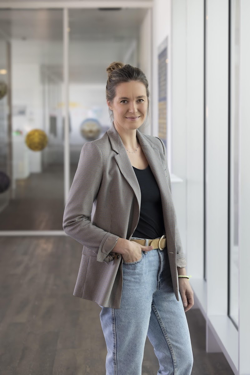 Raphaëlle Archambeaud