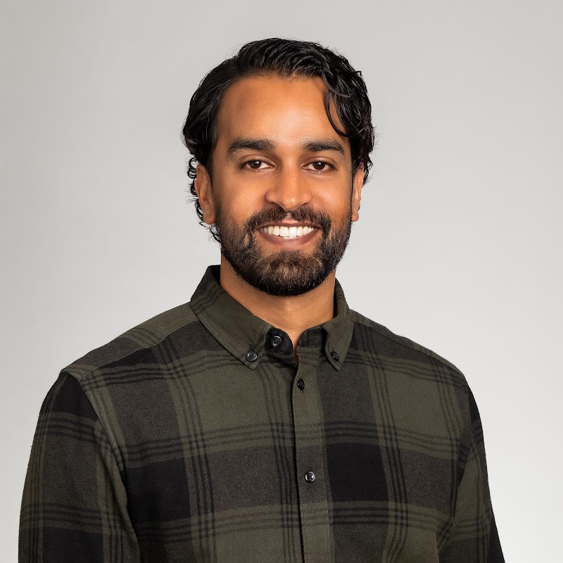 Omar Sadoon