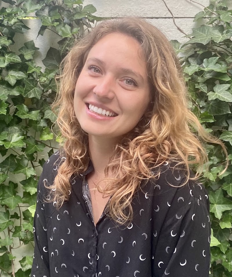 Hanna Dijkstra