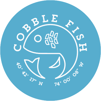 Cobble Fish