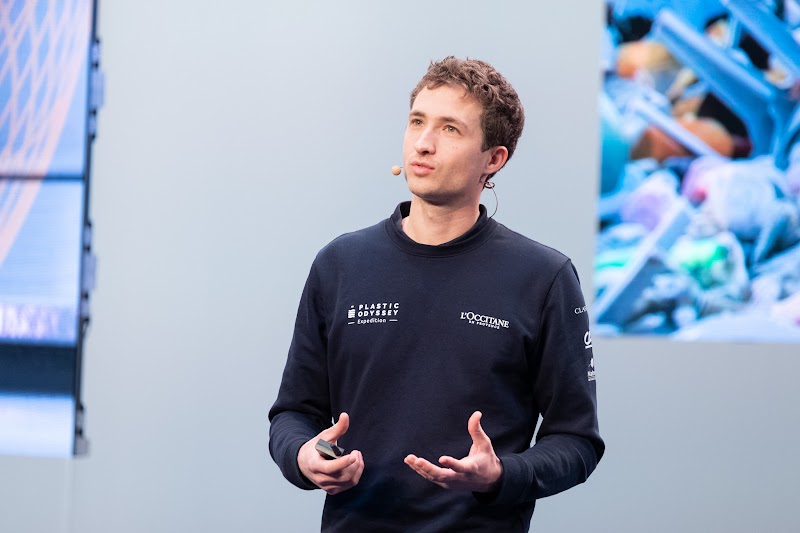 Simon Bernard