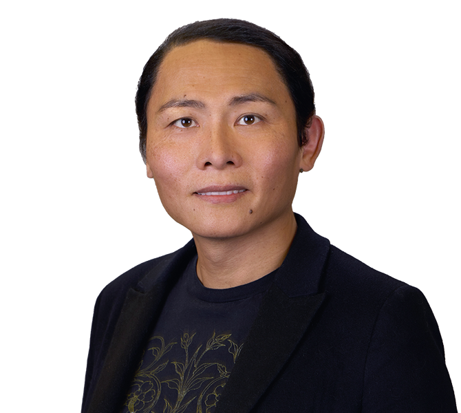 Tom Chi