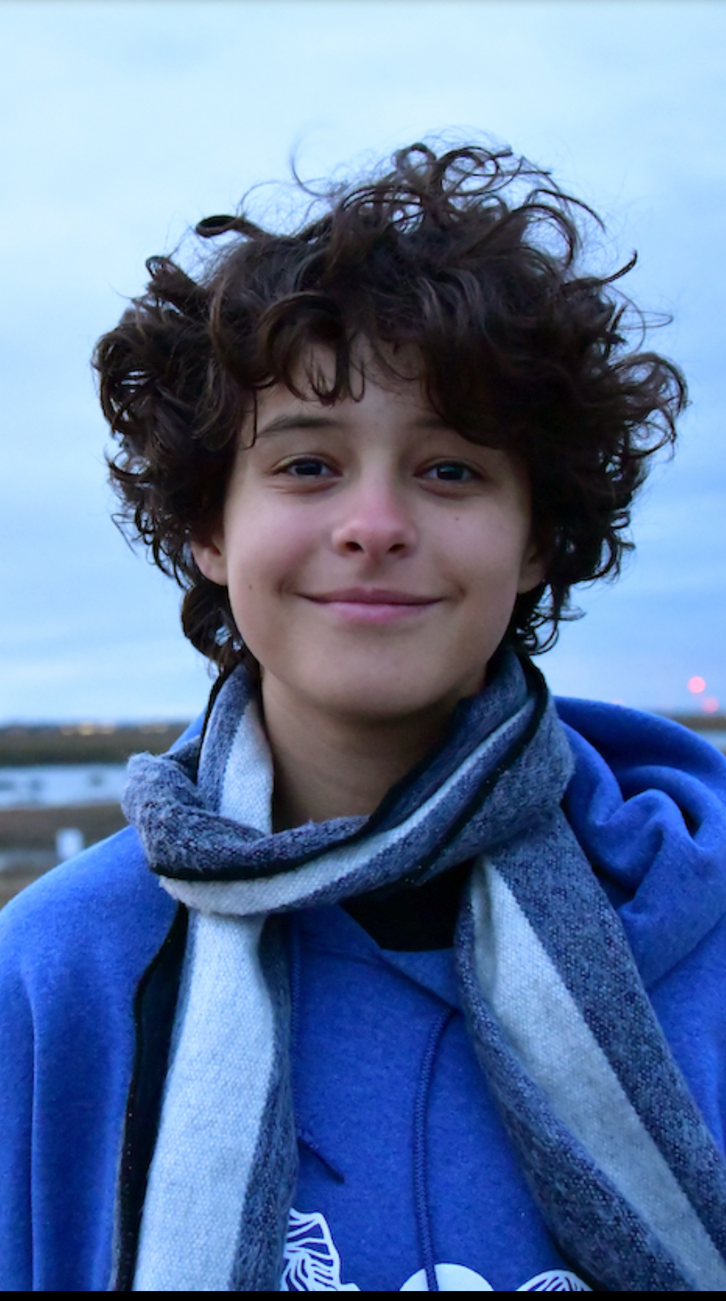 Aria Luna